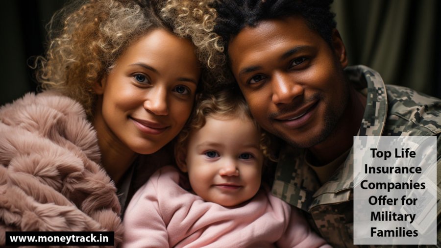 Life Insurance Military Perks