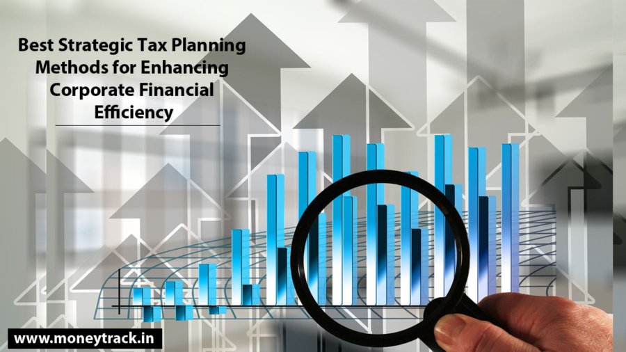 Business Tax Methods